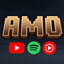 Awsome Music Overlay logo