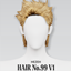 [Hezeh]Hair No.99 V1 logo