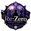 ReZero  Starting life in VR logo