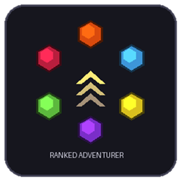 Ranked Adventurer RPG Adventure