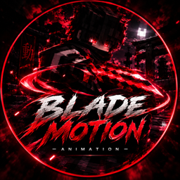 Blade Motion Animation project image