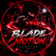 Blade Motion Animation logo