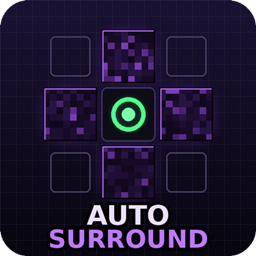 Auto Surround project image