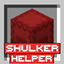 Shulker Helper logo