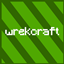 wrekcraft logo
