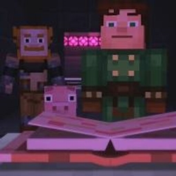 Craftable Command Block Book - CWSM Addon project image