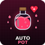 Auto Pot logo
