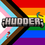 Hudder logo