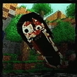 I Heard It Too (horror) (bedrock)  project image
