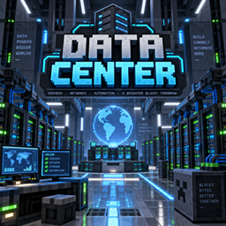 Data Center project image