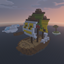 Water Minigames logo