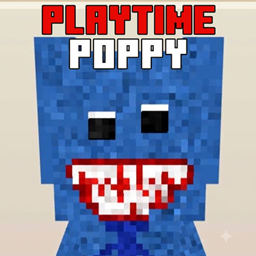 Poppy Playtime édition