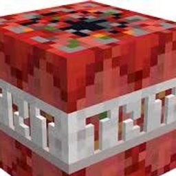 Second Super TNT - CWSM Addon project image