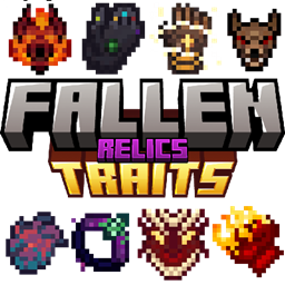 Fallen Traits & Relics project image