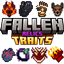Fallen Traits & Relics logo