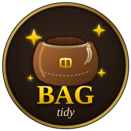 BagTidy project image