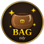 BagTidy logo