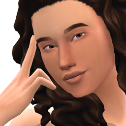 Imber Default Eyes project image