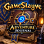 GameSlayve Adventure Journal logo