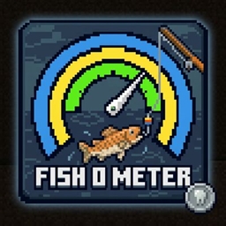 Fish O Meter project image