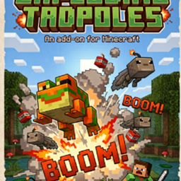 EXPLODING TADPOLES project image