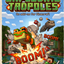 EXPLODING TADPOLES logo