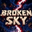 broken sky (bêta!!!) logo