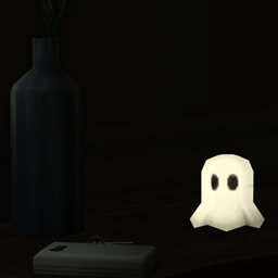 Mini Ghost - [Life & Death required] project image