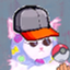Pepe Catch' Em All logo