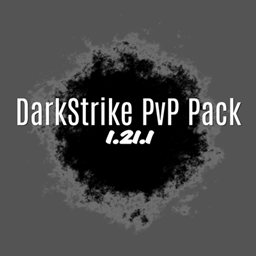DarkStrike PVP logo