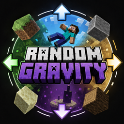 Random Gravity