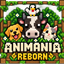 Animania Reborn logo