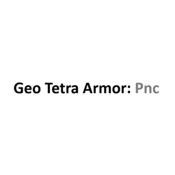 Geo Tetra Armor Pneumaticcraft project image