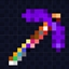 Djoey Pickaxe logo