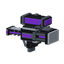 Violet Storm Rifle [Sniper Rifle] logo