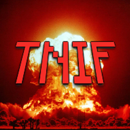 TNIF (TECHNOLOGICAL INFECTION) project image