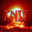 TNIF (TECHNOLOGICAL INFECTION) logo