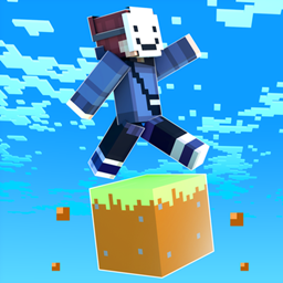 Tryzz's One Block project image