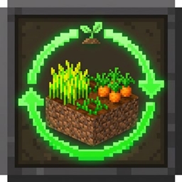 Smart Replant project image