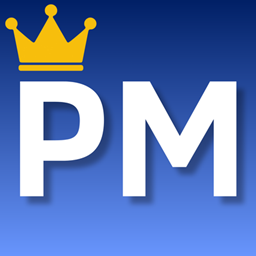 A Premium Experience logo