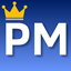A Premium Experience logo