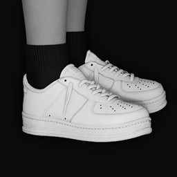 Men's Running Sneakers 2.0. project image