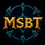 MythicScrollingBattleText logo