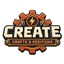 Create Crafts & Additions: Adapted logo