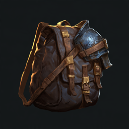 KitBag project image