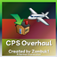 CPS Overhaul & Foster Home German Translation logo