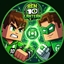 Zero 2 Heros logo