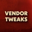 Vendor Tweaks logo