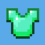 Emerald Armorr logo