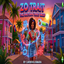 ZO Trait haitian Trait Mod By CaribokuxMara logo
